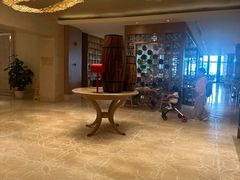 -舟山朱家尖威斯汀酒店·知味标帜自助餐厅