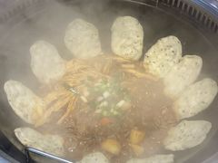 -地锅公社·现炒地锅鸡·地锅鱼·夜宵(罗锦路店)
