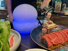 -大隐·成都火锅Bistro(合生麒麟新天地店)