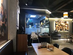 -老班长手工灌汤包(望京华彩店)