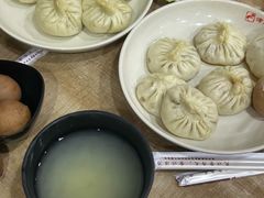 -津门张记包子铺(华昌道店)