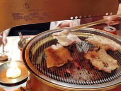 -西塔老太太泥炉烤肉(苏州大悦城店)