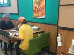 -合合春饼·酱骨·东北菜(潘家园店)