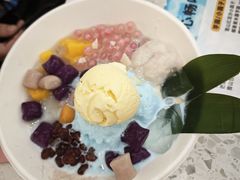 -满记甜品(南京虹悦城三店)