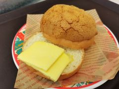 -孖记茶档·热腾茶餐(乐峰店)