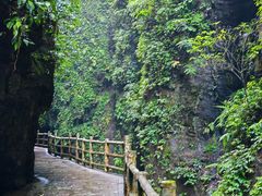 -阿依河景区