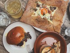 -RAC BAR(安福路店)