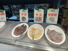 -遇上西雅图多融合海鲜自助餐厅(中房金谊广场店)