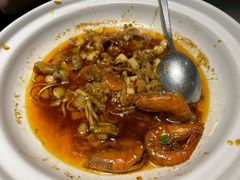 -顺香居·老字号湖北菜(江汉路店)