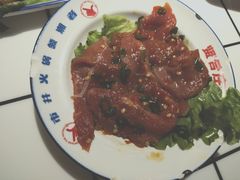-贤合庄卤味火锅(勒泰中心店)