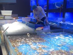 -徐记海鲜(大雁塔|金都店)