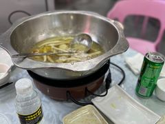 -范饭椰林川湘味海鲜·椰子鸡(三亚湾椰梦长廊店)
