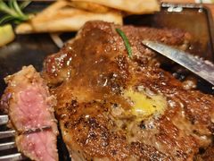-豪客来牛排(钢铁大街店-2106)