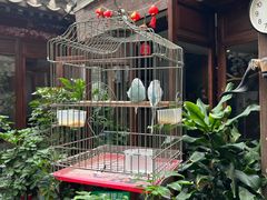 -束河人家(南锣鼓巷店)