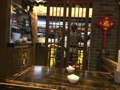 -张氏宽窄巷成都名小吃(茂业百货华强北店)
