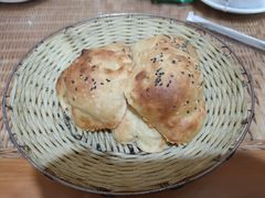 武大郎烧饼-向民炒鸡老店(火车站店)