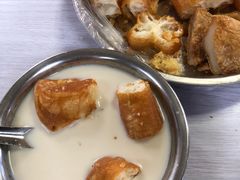 -蒙记老牌豆浆