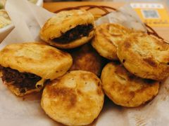 -买又大餐厅(福林里店)