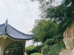 -鼓浪屿·皓月园