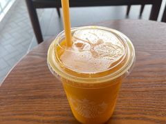 -星巴克(扬州珍园店)