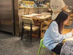 -洪氏嗨捞·猪肚鸡火锅(阳光天地店)