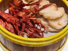 -瓯菜排档·温州海鲜(玕南店)