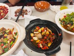 -嘉丰湘菜馆(芳群园店)