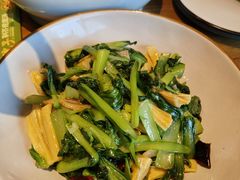 -食欲老院子荆芥疙瘩汤(经五路店)