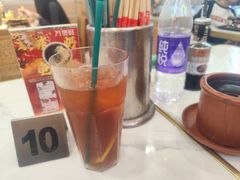 -万煲旺·香港老传承煲仔饭·猪杂汤(客村店)