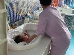 点击看大图 -新寰亚月子会所(盛捷白塘店)