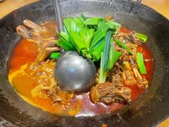 -楚成谷鸭馆(裕民店)