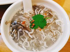-枣子树·素食餐厅(普陀山店)