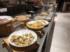 -上海浦东康桥绿地假日酒店