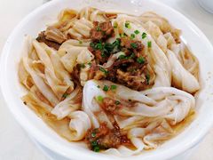 -澳门酒家(南航明珠店)