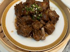 -西苑饭店·蓬莱春餐厅