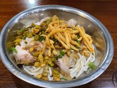 -桂林卤王米粉(滨江路店)