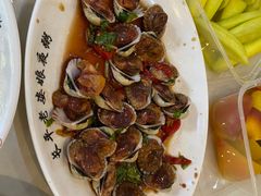 -长平老姿娘夜粥(平东一街店)