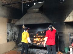 -香竹农庄•传统竹筒饭(十年店)