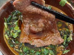 -黄潇洒老火锅(九眼桥宏济巷店)