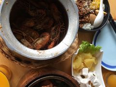 -蝦塘·中国餐馆(城墙南马道巷店)