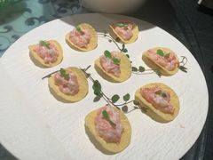 -大潮淮·淮扬菜(何园旗舰店)