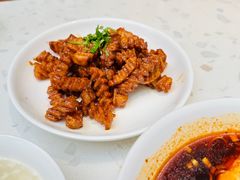-南锣南门涮肉(南锣鼓巷店)