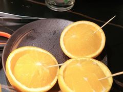 -厚贞日式烤肉(浦东汇智店)