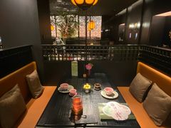 -淮扬府·游园京梦(北京SKP店)