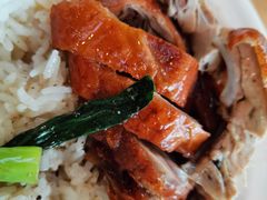 -裕记烧腊连锁餐饮(国商分店)