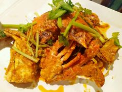 花蟹-Onion restaurant