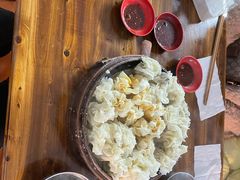 -海汇源老烧麦店(东大街总店)