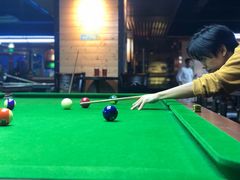 -嘉爵台球棋牌俱乐部(湾厦店)