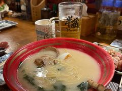 -半藏居酒屋(香港花园店)