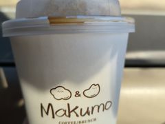 -Makumo·卷云家庭料理餐厅(美糖广场店)